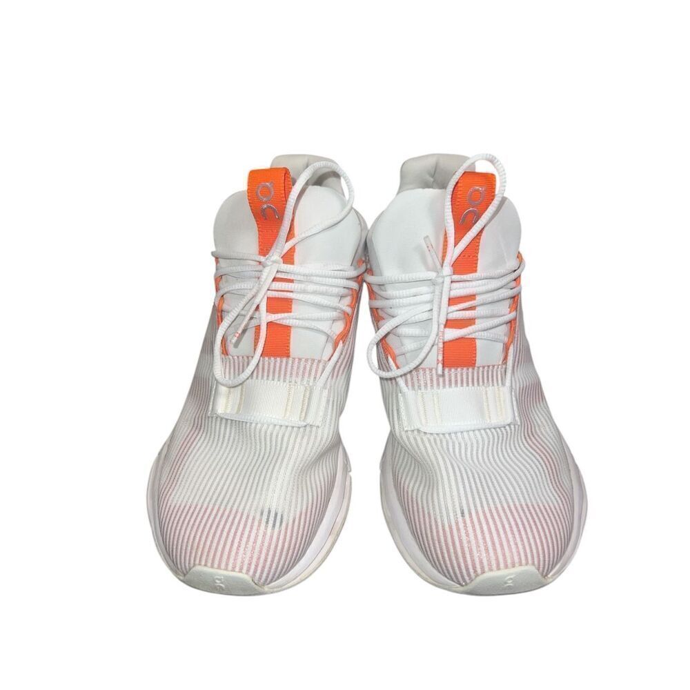 ✨On Cloud Cloudnova Void Sz 8.5 Sneakers✨ - Picture 7 of 14